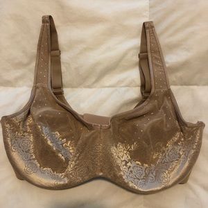 Soma bra 34DD